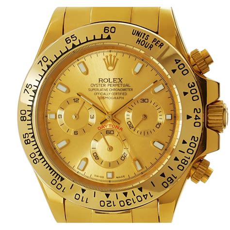 rolex daytona gold mit weißem zifferblatt replica|Rolex daytona counterfeit logo.